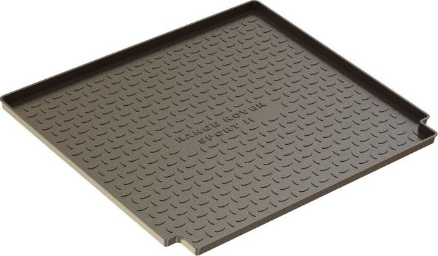 Коврик Seintex для багажника Land Rover Range Rover Sport II 2013-2021. Артикул 85293