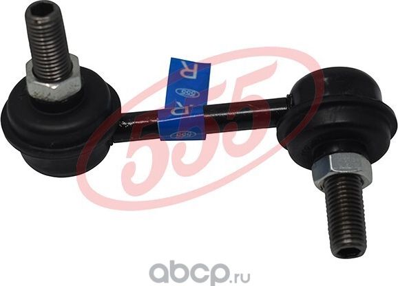 Стойка (тяга) стабилизатора 555. Артикул SL-6335R-M