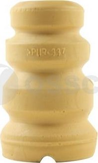 Комплект отбойников и пыльников амортизаторов (стоек) OSSCA. Артикул 16508