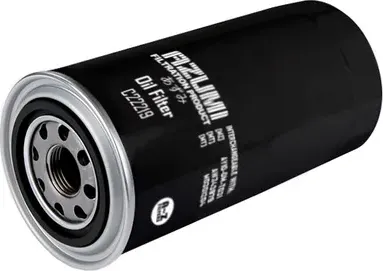 Фильтр масляный NEW HOLLAND 5000-Serie  6000-Serie  7000-Serie  8000-Serie 91-01  (Azumi). Артикул c22219