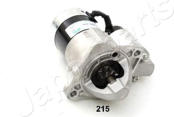 Стартер Japanparts для Mazda 3 I (BK) 2003-2009. Артикул MTM215