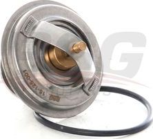 Термостат BSG для BMW 5 V (E60/E61) 2001-2010. Артикул BSG 15-125-001