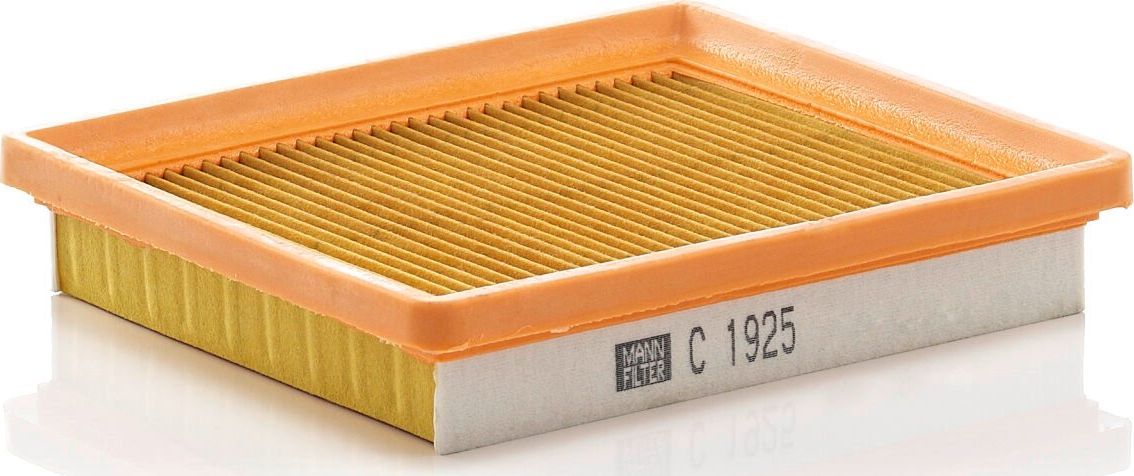 Воздушный фильтр Mann-Filter. Артикул C 1925