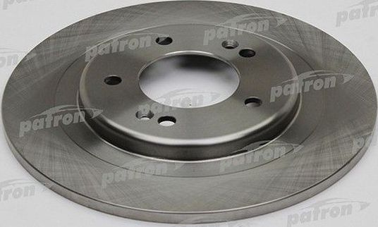 Тормозной диск Patron. Артикул PBD1742