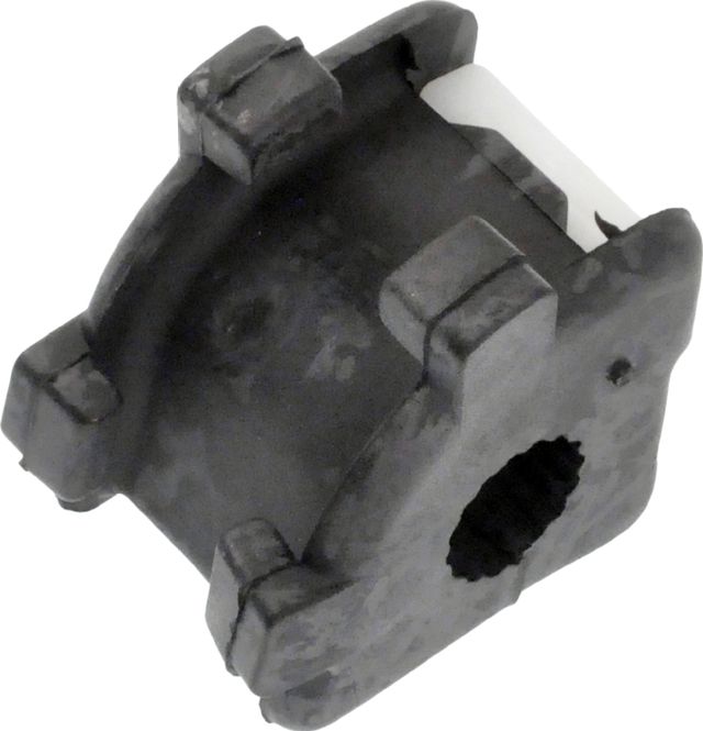 Втулка стабилизатора Blue Print (резина). Артикул ADT38038