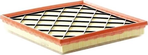 Воздушный фильтр ASAM. Артикул 70146