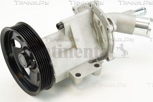 Помпа (водяной насос) ContiTech для MINI Hatch I ((R50, R53) 2001-2006. Артикул WPS3054