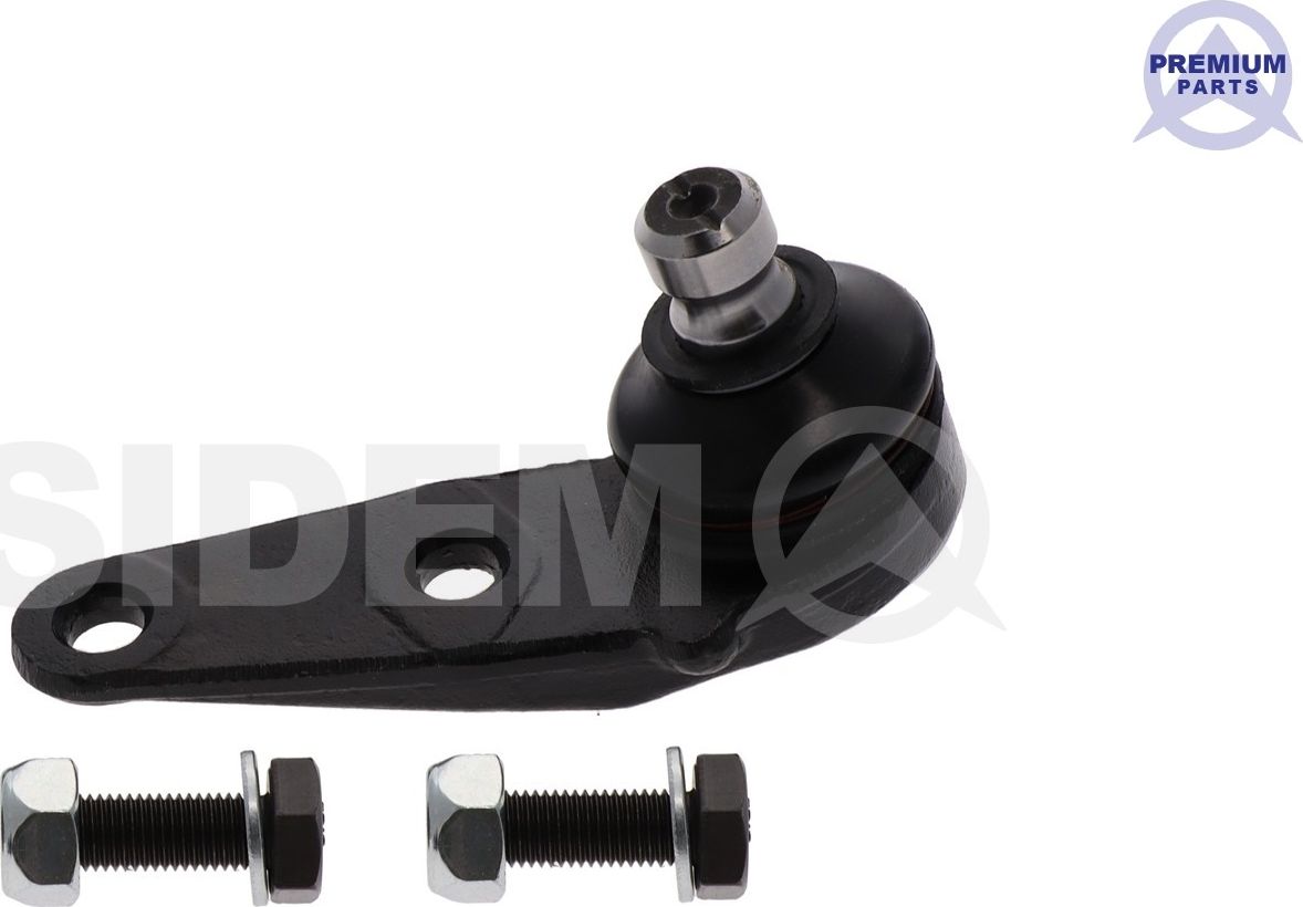 Шаровая опора Sidem. Артикул 37581