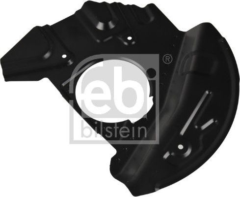 Кожух (щиток) тормозного диска Febi Bilstein. Артикул 174927