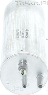 Топливный фильтр Bosch. Артикул F 026 402 374