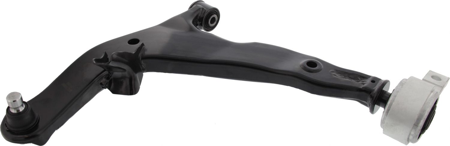 Поперечный рычаг передней подвески MAPCO (Листовая сталь). Артикул 52578