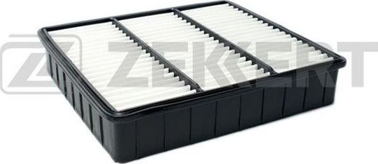 Воздушный фильтр Zekkert. Артикул LF-1370