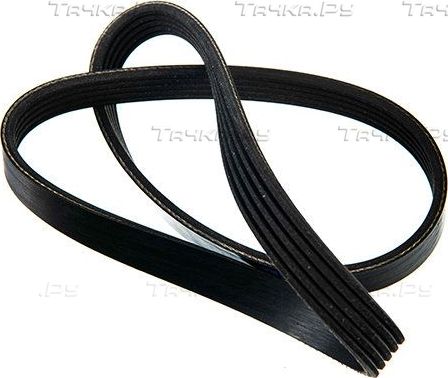 Приводной ремень поликлиновой Stellox для Volvo C30 I 2006-2012. Артикул 05-10868-SX