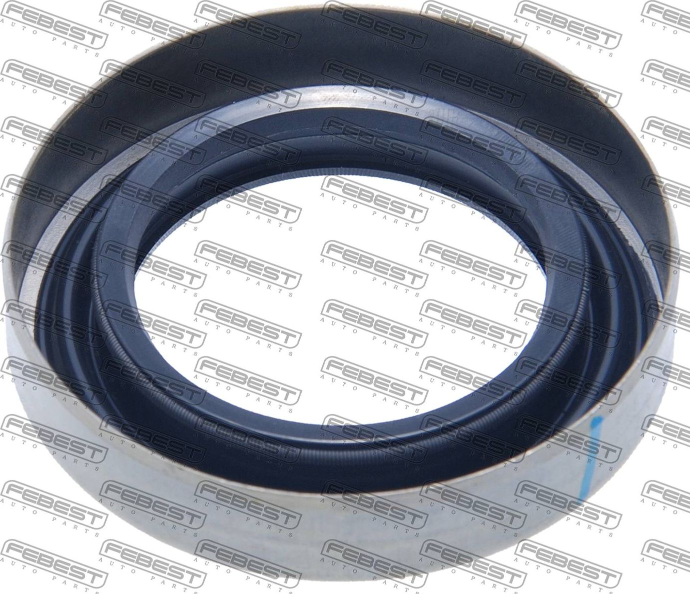 Сальник привода Febest. Артикул 95GDS-36551111X