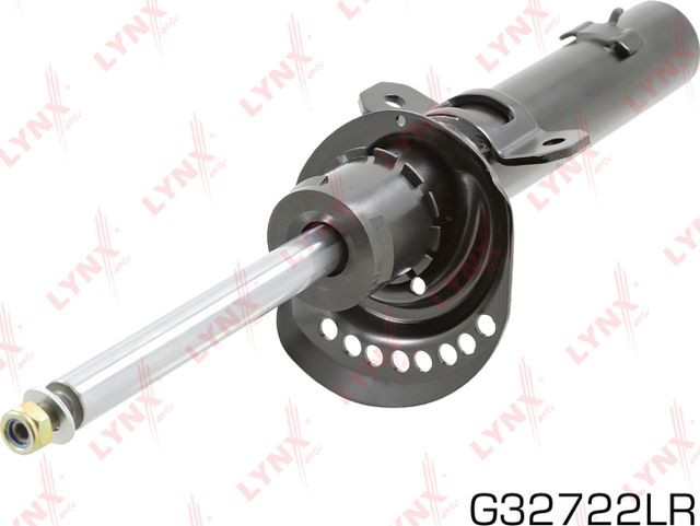 Амортизатор LYNXauto передний для Ford Mondeo III 2000-2007. Артикул G32722LR