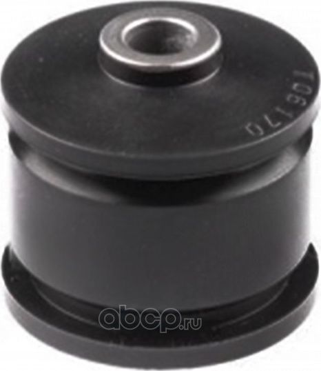 Сайлентблок (Polyblack). Артикул T06170