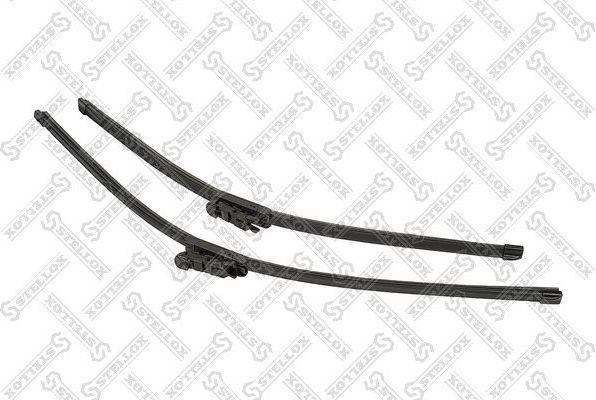 Щетка стеклоочистителя (дворник) Stellox. Артикул 201 623-SX