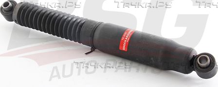 Амортизатор BSG. Артикул BSG 25-300-010