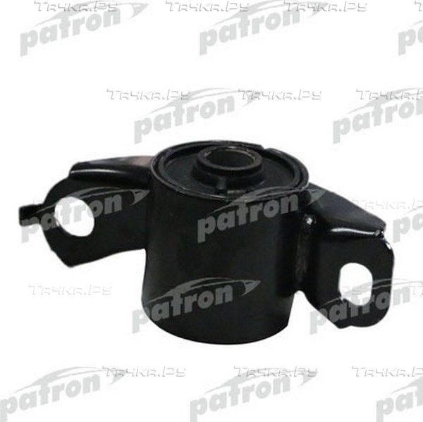 Сайлентблок переднего рычага подвески Patron правый для Mazda 626 IV (GE) 1991-1997. Артикул PSE11074