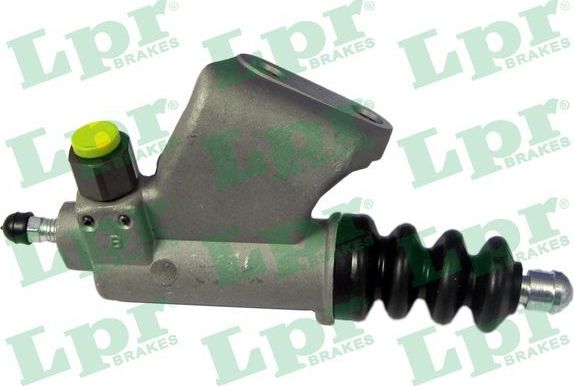 Цилиндр сцепления рабочий LPR для Honda FR-V 2005-2006. Артикул 3025