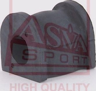 Втулка стабилизатора Asva задняя для Mazda 6 I (GG) 2002-2007. Артикул 0507-GHR