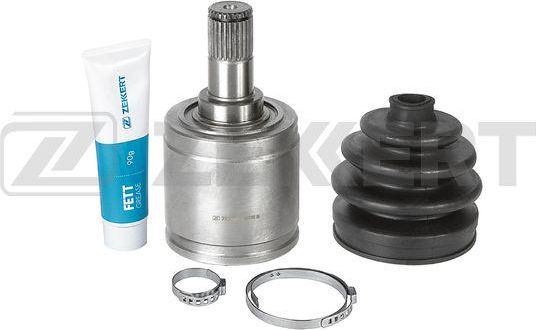 Шрус внутренний (граната) Zekkert. Артикул GS-4770