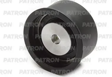 Ролик промежуточный ремня ГРМ (Patron) Patron. Артикул PT25212