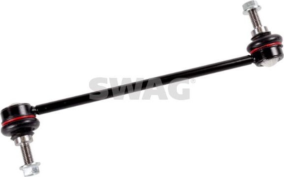 Стойка (тяга) стабилизатора SWAG. Артикул 60 10 1912