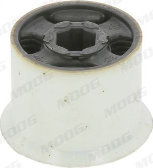 Сайлентблок переднего рычага подвески MOOG. Артикул SE-SB-0104