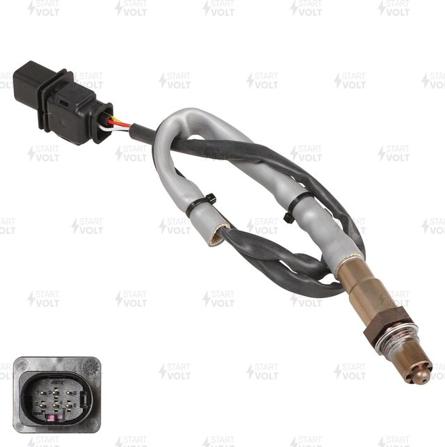 Лямбда-зонд (кислородный датчик) StartVOLT. Артикул VS-OS 1703