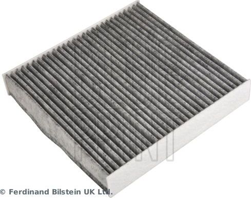 Салонный фильтр Blue Print. Артикул ADBP250030