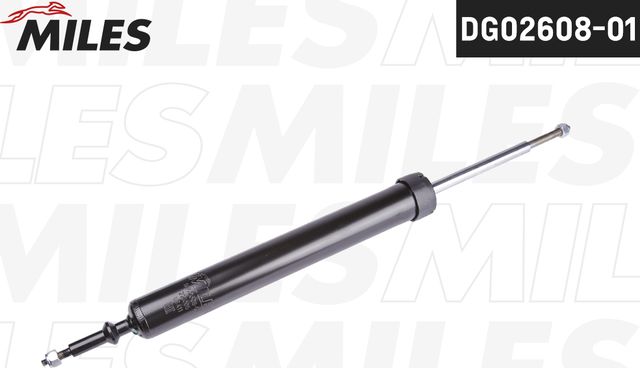 Амортизатор Miles. Артикул DG02608-01