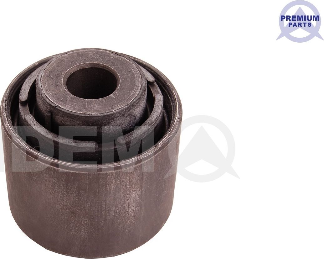 Сайлентблок заднего рычага подвески Sidem правый/левый для BMW 1 I (E82/E88) 2007-2013. Артикул 821734