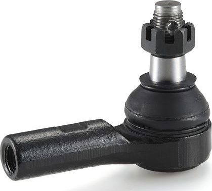 Наконечник рулевой тяги GMB правый/левый для Isuzu D-Max II 2012-2020. Артикул 0707-0410