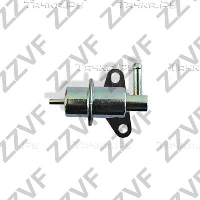 Датчик давления топлива ZZVF. Артикул ZV3119MD