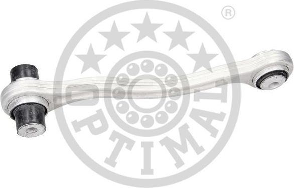Поперечный рычаг задней подвески Optimal (алюминий). Артикул G5-936