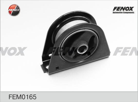 Подушка (опора) двигателя Fenox. Артикул FEM0165