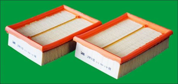 Воздушный фильтр Lucas. Артикул LFAF110S