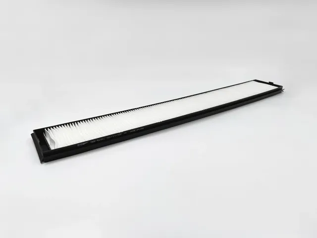 Фильтр салона (BIG Filter). Артикул GB-9851