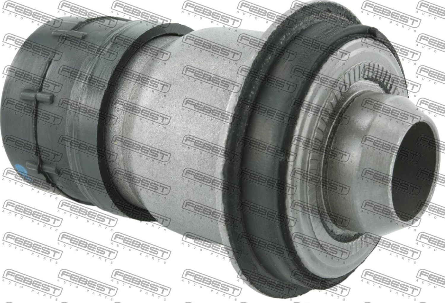Сайлентблок задней балки Febest. Артикул RNAB-M2