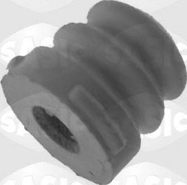 Отбойник амортизатора (стойки) Sasic. Артикул 2656004