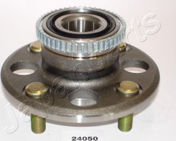 Ступица колеса Japanparts задняя для Honda Logo 1999-2002. Артикул KK-24050