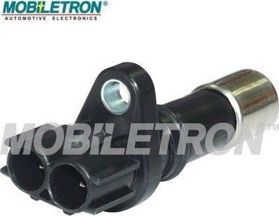 Датчик положения коленвала Mobiletron для Toyota Auris II 2012-2018. Артикул CS-J019