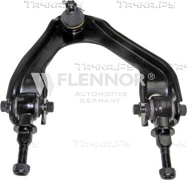 Поперечный рычаг передней подвески Flennor. Артикул FL720-G