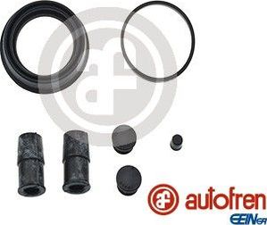 Ремкомплект тормозного суппорта Autofren Seinsa передний для BMW 5 V (E60/E61) 2004-2007. Артикул D4592