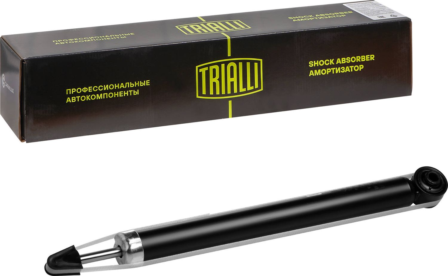 Амортизатор Trialli. Артикул AG 10519