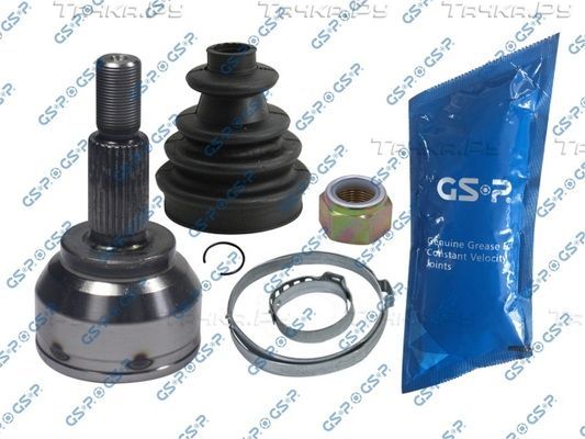 Шрус внутренний (граната) GSP. Артикул 850083