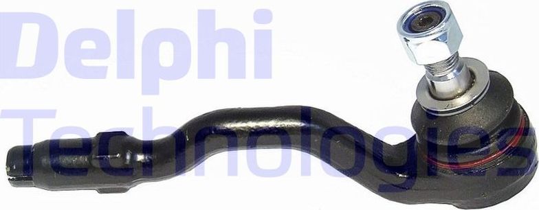Наконечник рулевой тяги Delphi. Артикул TA2063