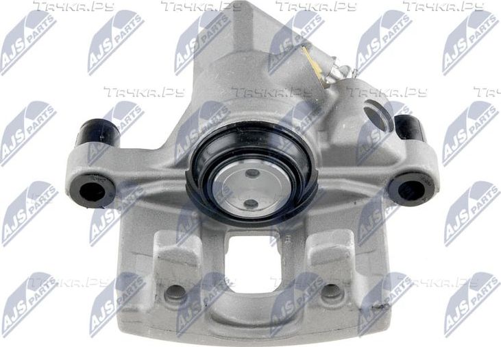 Тормозной суппорт NTY задний левый для Ford Tourneo Connect II 2013-2026. Артикул HZT-FR-022
