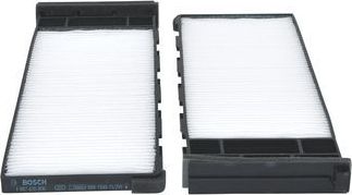 Салонный фильтр Bosch. Артикул 1 987 435 006